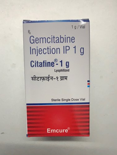 Citafine 1Gm Injection