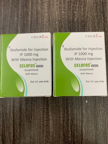 Azactive 100 Mg Injection