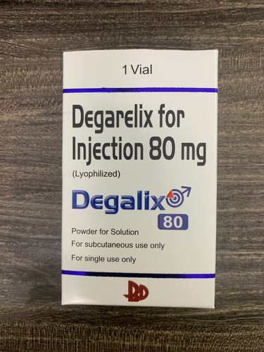 Degalix Degarelix 80mg Injection