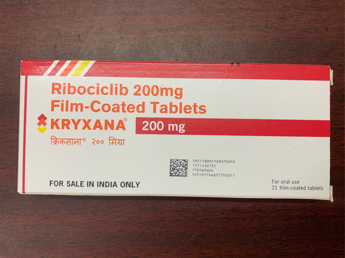 kryxana-200mg-ribociclib-tablet-500x500