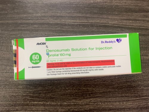 Prolia Injection 60 Mg - pharmex